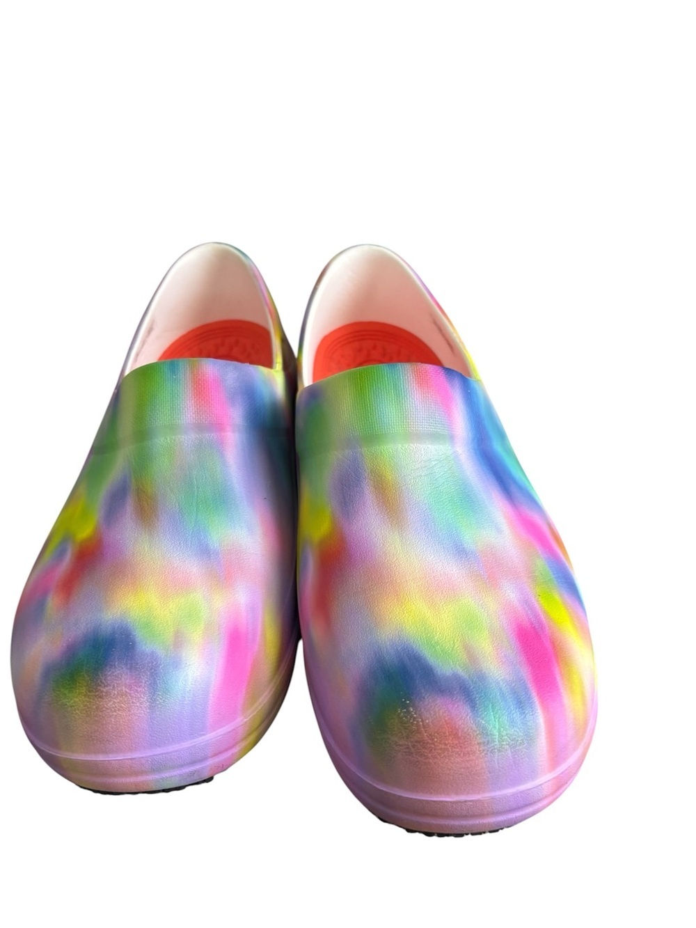 Crocs Slip resistant Neria Pro literide crocs